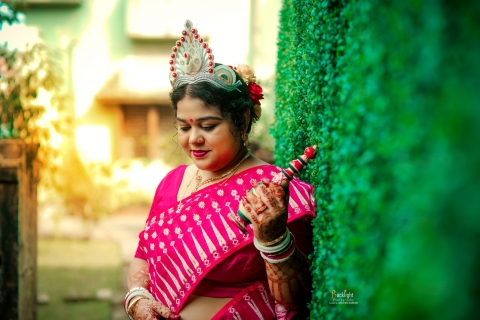 Backlight Photography