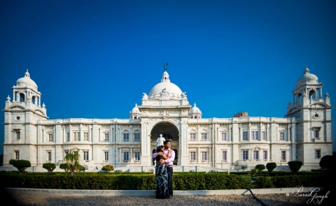 Moment Frozen in Time