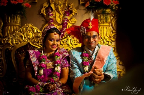 Moment Frozen in Time