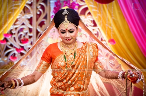 Dynamic Frames Photography