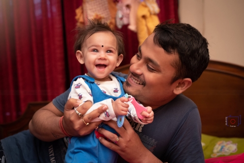 Dynamic Frames Photography