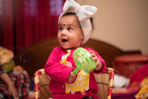 Dynamic Frames Photography