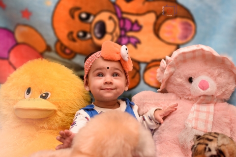 Dynamic Frames Photography