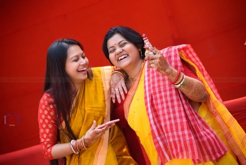 Dynamic Frames Photography