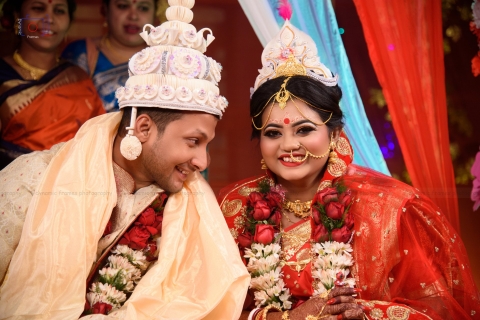 Dynamic Frames Photography