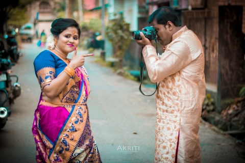 Akriti Photography