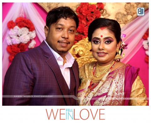 Easel World Photography