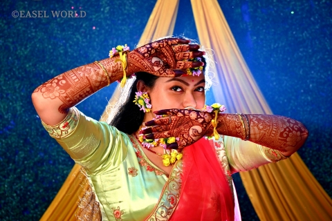 Easel World Photography