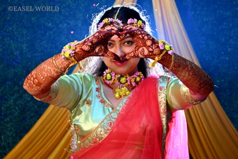 Easel World Photography