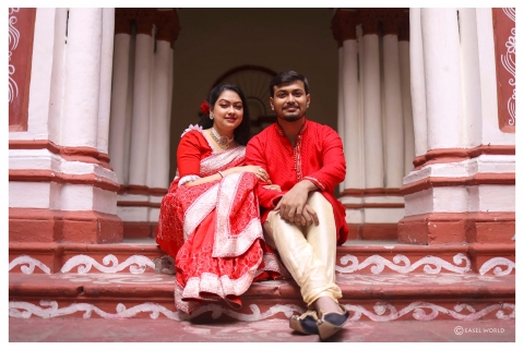 Easel World Photography