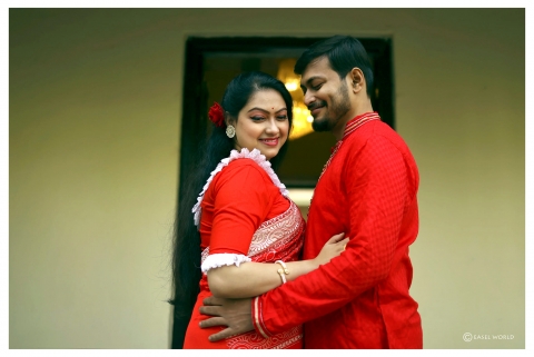 Easel World Photography