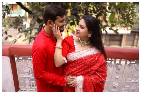 Easel World Photography