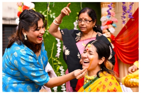 Easel World Photography