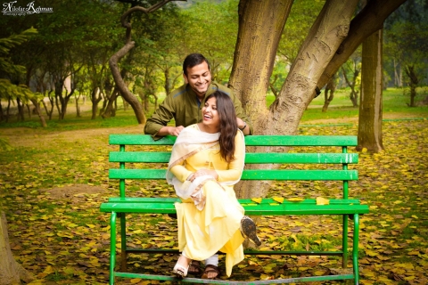 Nilofar Rehman Photography