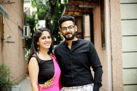 Nilofar Rehman Photography