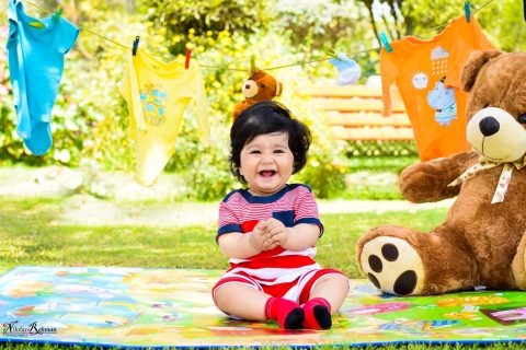 Nilofar Rehman Photography