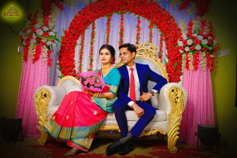 Captured Clicks Photography