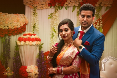 Captured Clicks Photography