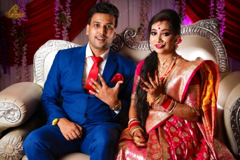 Captured Clicks Photography