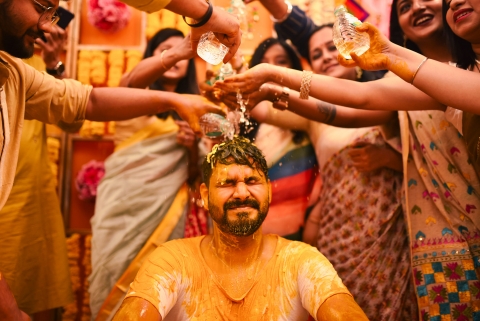 Sourya Mukherjee Photography