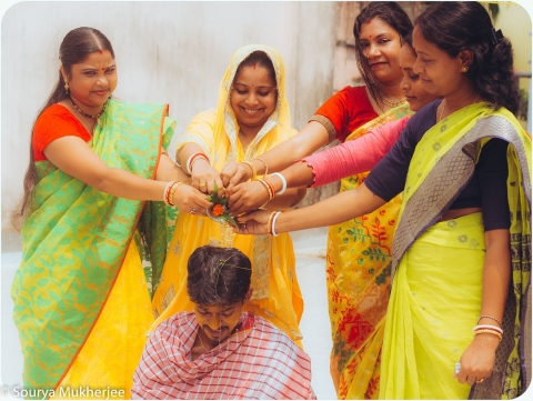 Sourya Mukherjee Photography