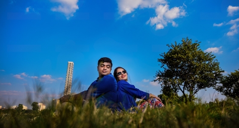 Tanmoy Das Photography