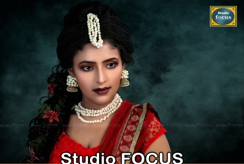 Studio Focus