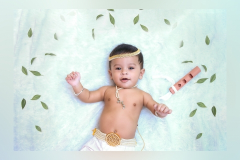 Black Beetles Photography