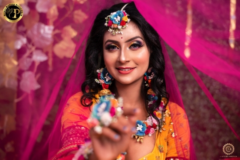 Captured Forever [PR Photograp