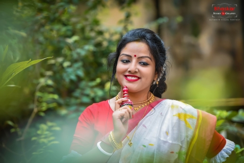 Bhaskar Story O Graphy