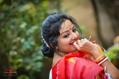 Bhaskar Story O Graphy