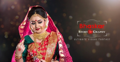 Bhaskar Story O Graphy