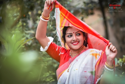 Bhaskar Story O Graphy