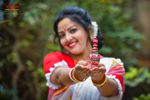 Bhaskar Story O Graphy