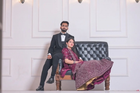 Raghav Chandak Photography