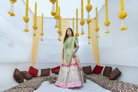 Mac Eye Cameragraphy