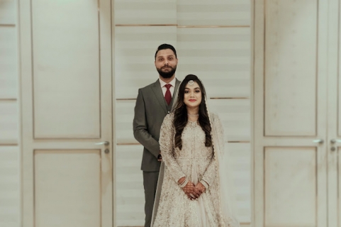 Mac Eye Cameragraphy