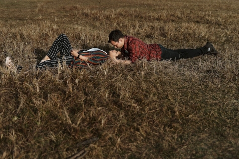 Mac Eye Cameragraphy