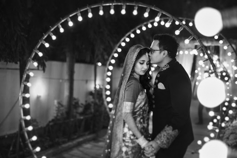 Mac Eye Cameragraphy