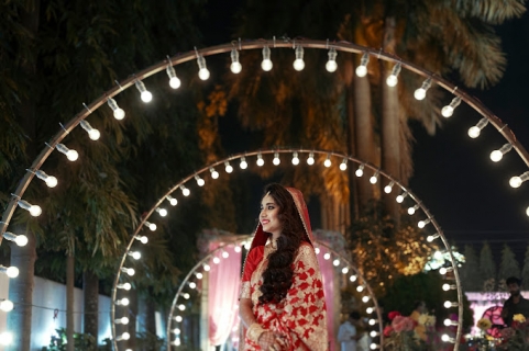 Mac Eye Cameragraphy