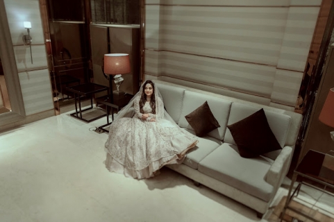 Mac Eye Cameragraphy