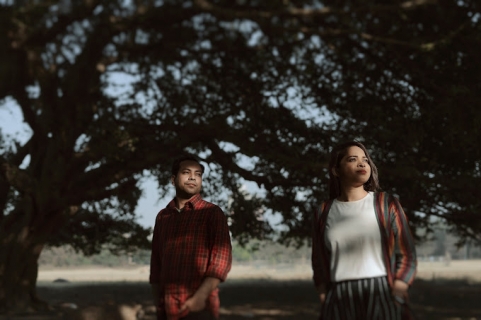 Mac Eye Cameragraphy