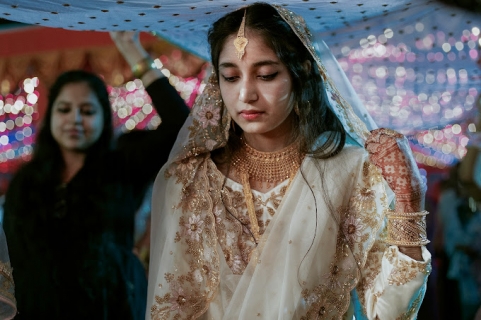 Mac Eye Cameragraphy