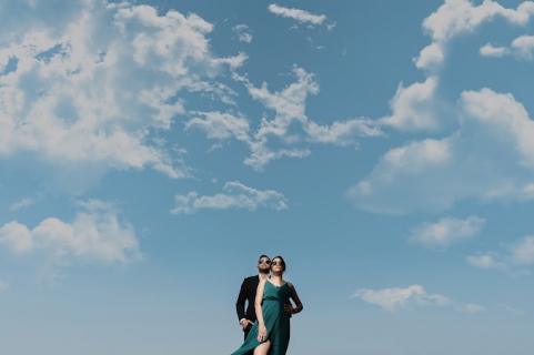 Mac Eye Cameragraphy