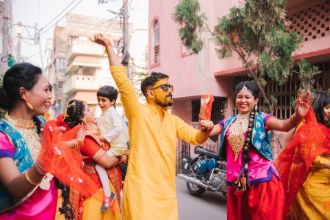 Biswajit Pandit Photography