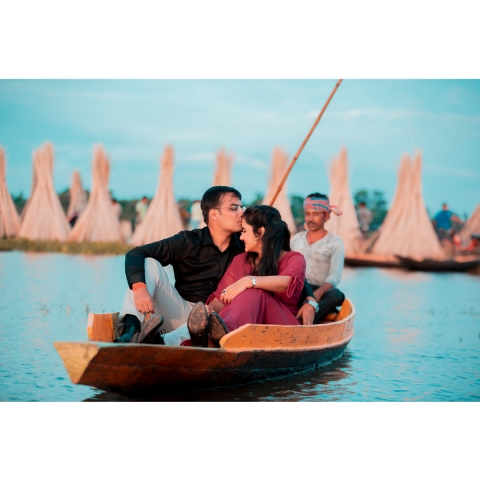 Biswajit Pandit Photography