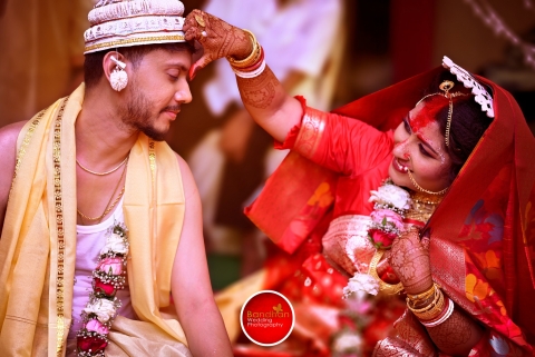 Bandhan Photography