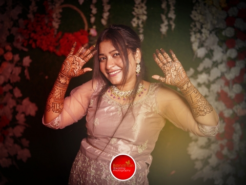 Bandhan Photography