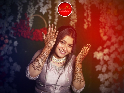Bandhan Photography