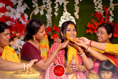 Bandhan Photography